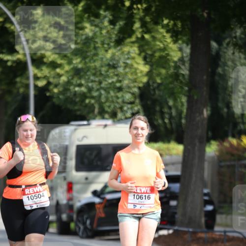 15.06.2025 - REWE Women's Run Jannik Wohlers http://msf.ph/oto/7943737 15.06.2025 10:02:54 Laufen 10504, 4, 10616 meine-sportfotos.de