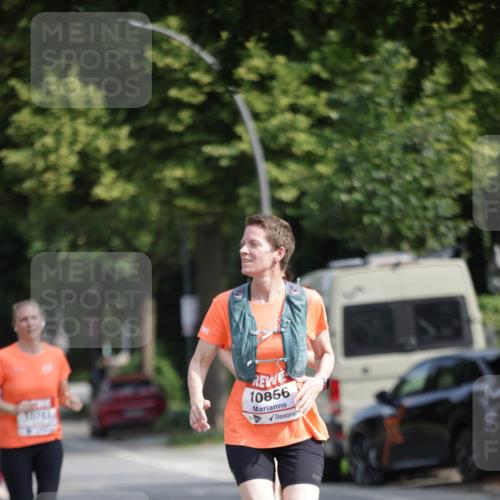 15.06.2025 - REWE Women's Run Jannik Wohlers http://msf.ph/oto/7943844 15.06.2025 08:47:19 Laufen 783, 10856 meine-sportfotos.de