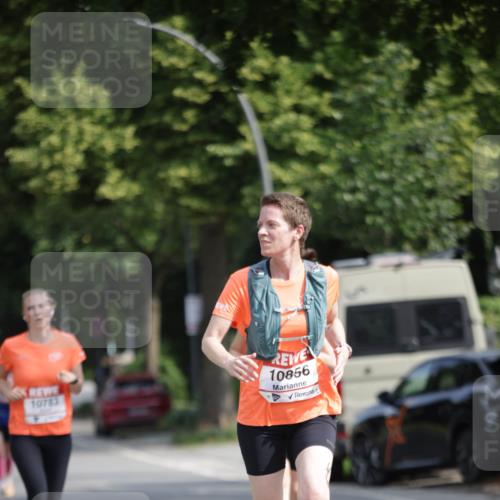 15.06.2025 - REWE Women's Run Jannik Wohlers http://msf.ph/oto/7943854 15.06.2025 08:47:19 Laufen 10783, 10856 meine-sportfotos.de
