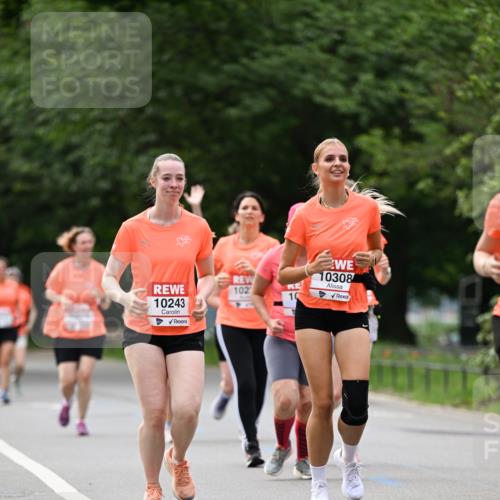15.06.2025 - REWE Women's Run Dr. Thomas Lammeyer http://msf.ph/oto/7943865 15.06.2025 09:22:12 Laufen 10243, 10308 meine-sportfotos.de