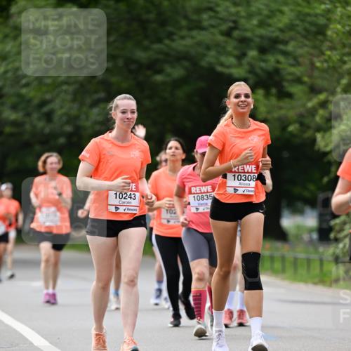 15.06.2025 - REWE Women's Run Dr. Thomas Lammeyer http://msf.ph/oto/7943873 15.06.2025 09:22:12 Laufen 10243, 4, 10835, 10308 meine-sportfotos.de