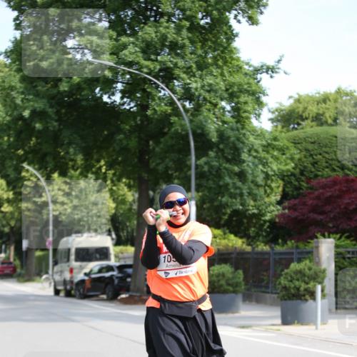 15.06.2025 - REWE Women's Run Jannik Wohlers http://msf.ph/oto/7943882 15.06.2025 10:03:01 Laufen 10 meine-sportfotos.de