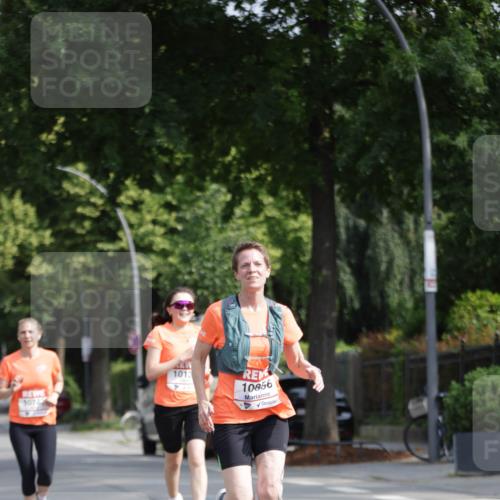 15.06.2025 - REWE Women's Run Jannik Wohlers http://msf.ph/oto/7943893 15.06.2025 08:47:20 Laufen 1013, 10856 meine-sportfotos.de
