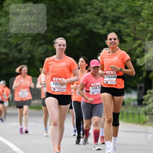 15.06.2025 - REWE Women's Run Dr. Thomas Lammeyer http://msf.ph/oto/7943899 15.06.2025 09:22:13 Laufen 102, 10835 meine-sportfotos.de