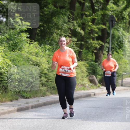 15.06.2025 - REWE Women's Run Jannik Wohlers http://msf.ph/oto/7943913 15.06.2025 10:16:54 Laufen 5363, 5267, 3 meine-sportfotos.de