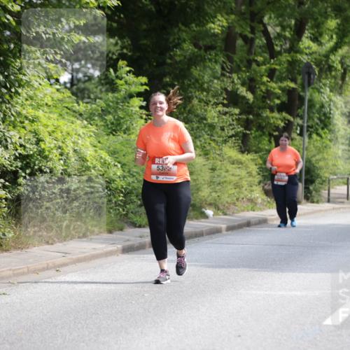 15.06.2025 - REWE Women's Run Jannik Wohlers http://msf.ph/oto/7943931 15.06.2025 10:16:56 Laufen 53, 6262 meine-sportfotos.de