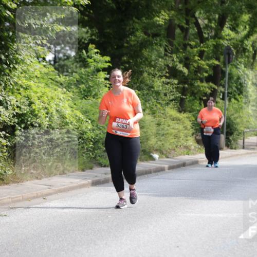 15.06.2025 - REWE Women's Run Jannik Wohlers http://msf.ph/oto/7943936 15.06.2025 10:16:56 Laufen 5363, 3267 meine-sportfotos.de