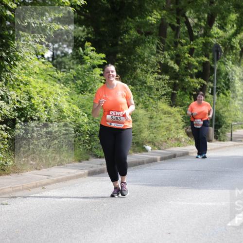 15.06.2025 - REWE Women's Run Jannik Wohlers http://msf.ph/oto/7943938 15.06.2025 10:16:56 Laufen 5363 meine-sportfotos.de