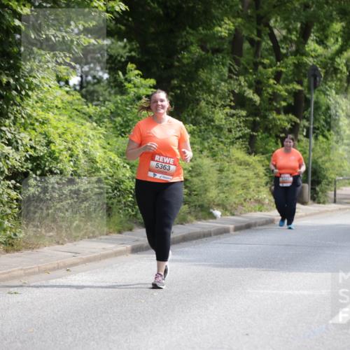 15.06.2025 - REWE Women's Run Jannik Wohlers http://msf.ph/oto/7943961 15.06.2025 10:16:56 Laufen 5363 meine-sportfotos.de