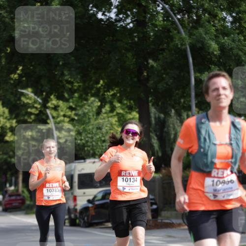 15.06.2025 - REWE Women's Run Jannik Wohlers http://msf.ph/oto/7943964 15.06.2025 08:47:22 Laufen 10783, 10134, 10966 meine-sportfotos.de