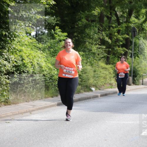 15.06.2025 - REWE Women's Run Jannik Wohlers http://msf.ph/oto/7943965 15.06.2025 10:16:56 Laufen 5363 meine-sportfotos.de