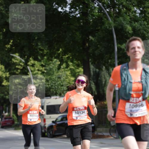 15.06.2025 - REWE Women's Run Jannik Wohlers http://msf.ph/oto/7943969 15.06.2025 08:47:22 Laufen 10783, 10134, 10866 meine-sportfotos.de