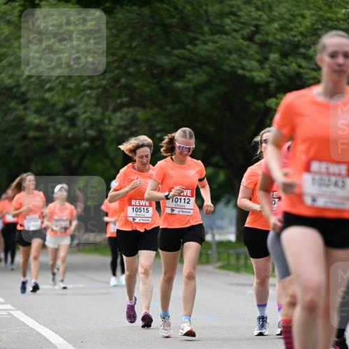 15.06.2025 - REWE Women's Run Dr. Thomas Lammeyer http://msf.ph/oto/7944015 15.06.2025 09:22:15 Laufen 10515, 10112 meine-sportfotos.de