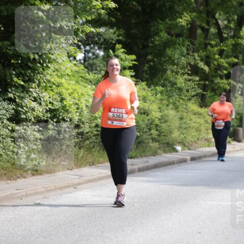 15.06.2025 - REWE Women's Run Jannik Wohlers http://msf.ph/oto/7944016 15.06.2025 10:16:57 Laufen 5363 meine-sportfotos.de
