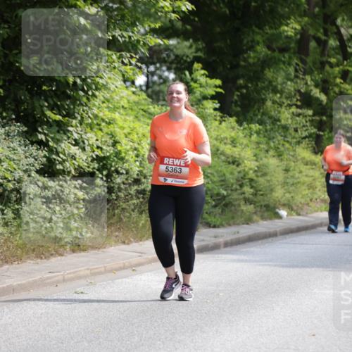 15.06.2025 - REWE Women's Run Jannik Wohlers http://msf.ph/oto/7944051 15.06.2025 10:16:57 Laufen 5363 meine-sportfotos.de