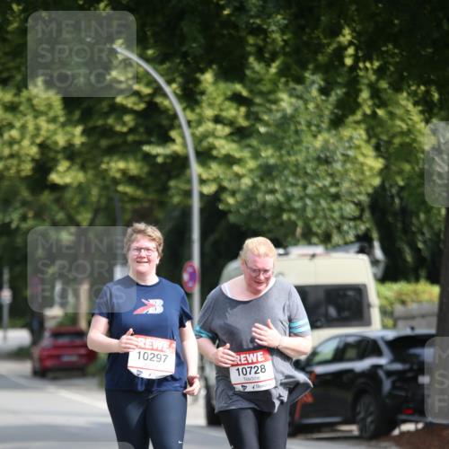 15.06.2025 - REWE Women's Run Jannik Wohlers http://msf.ph/oto/7944096 15.06.2025 10:03:12 Laufen 10297, 10728 meine-sportfotos.de
