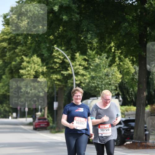 15.06.2025 - REWE Women's Run Jannik Wohlers http://msf.ph/oto/7944114 15.06.2025 10:03:13 Laufen 10297, 10728 meine-sportfotos.de