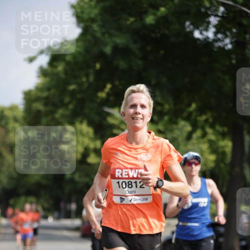 15.06.2025 - REWE Women's Run Jannik Wohlers http://msf.ph/oto/7944174 15.06.2025 08:47:30 Laufen 10812 meine-sportfotos.de
