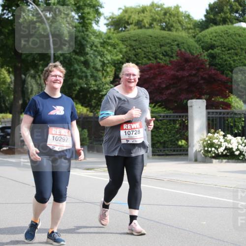 15.06.2025 - REWE Women's Run Jannik Wohlers http://msf.ph/oto/7944177 15.06.2025 10:03:16 Laufen 10297, 10728 meine-sportfotos.de