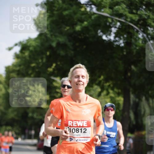 15.06.2025 - REWE Women's Run Jannik Wohlers http://msf.ph/oto/7944190 15.06.2025 08:47:30 Laufen 10812 meine-sportfotos.de
