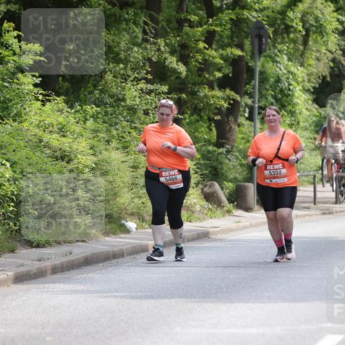 15.06.2025 - REWE Women's Run Jannik Wohlers http://msf.ph/oto/7944263 15.06.2025 10:17:09 Laufen 5466, 5330, 040 meine-sportfotos.de