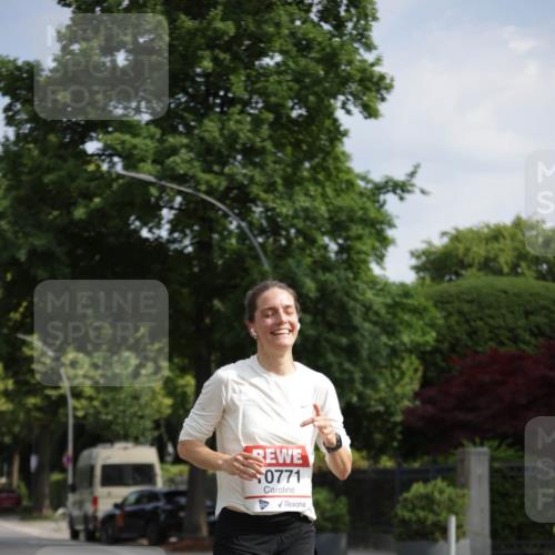 15.06.2025 - REWE Women's Run Jannik Wohlers http://msf.ph/oto/7944325 15.06.2025 08:47:33 Laufen 0771 meine-sportfotos.de