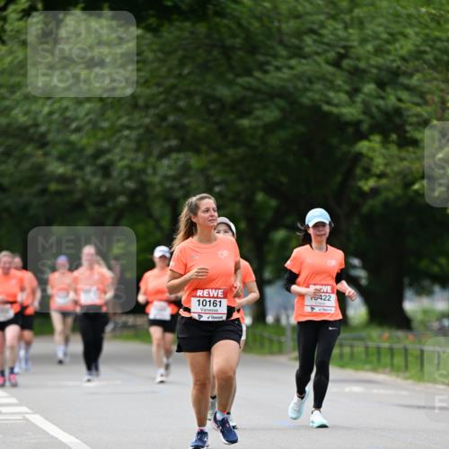 15.06.2025 - REWE Women's Run Dr. Thomas Lammeyer http://msf.ph/oto/7944354 15.06.2025 09:22:21 Laufen 10161, 422 meine-sportfotos.de