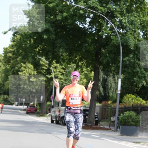 15.06.2025 - REWE Women's Run Jannik Wohlers http://msf.ph/oto/7944357 15.06.2025 10:04:33 Laufen 10467 meine-sportfotos.de