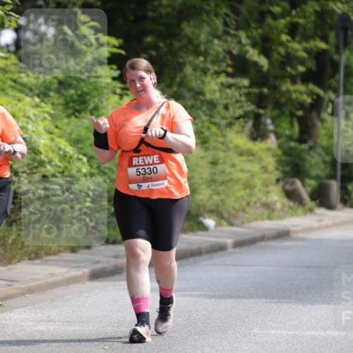 15.06.2025 - REWE Women's Run Jannik Wohlers http://msf.ph/oto/7944399 15.06.2025 10:17:14 Laufen 5466, 5330 meine-sportfotos.de