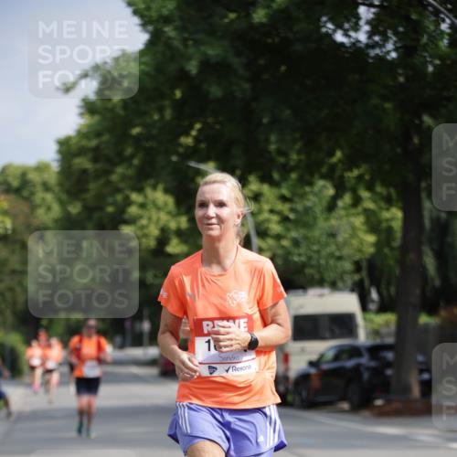 15.06.2025 - REWE Women's Run Jannik Wohlers http://msf.ph/oto/7944411 15.06.2025 08:47:39 Laufen  meine-sportfotos.de
