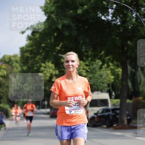 15.06.2025 - REWE Women's Run Jannik Wohlers http://msf.ph/oto/7944418 15.06.2025 08:47:39 Laufen  meine-sportfotos.de