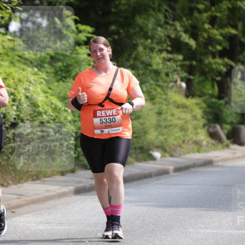 15.06.2025 - REWE Women's Run Jannik Wohlers http://msf.ph/oto/7944432 15.06.2025 10:17:15 Laufen 5466, 5330 meine-sportfotos.de