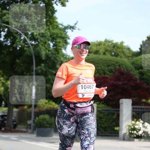 15.06.2025 - REWE Women's Run Jannik Wohlers http://msf.ph/oto/7944445 15.06.2025 10:04:36 Laufen 10467 meine-sportfotos.de