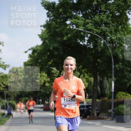 15.06.2025 - REWE Women's Run Jannik Wohlers http://msf.ph/oto/7944450 15.06.2025 08:47:40 Laufen 10252 meine-sportfotos.de