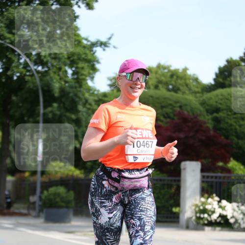 15.06.2025 - REWE Women's Run Jannik Wohlers http://msf.ph/oto/7944452 15.06.2025 10:04:36 Laufen 0467 meine-sportfotos.de