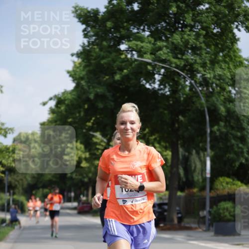 15.06.2025 - REWE Women's Run Jannik Wohlers http://msf.ph/oto/7944460 15.06.2025 08:47:40 Laufen  meine-sportfotos.de
