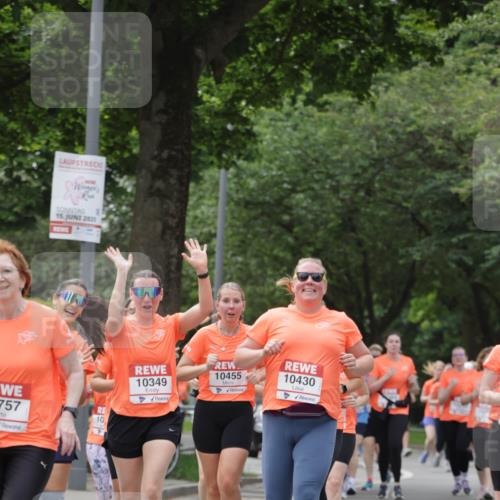 15.06.2025 - REWE Women's Run Jannik Wohlers http://msf.ph/oto/7944491 15.06.2025 08:29:28 Laufen 5, 2025, 757, 10349, 10455, 10430 meine-sportfotos.de