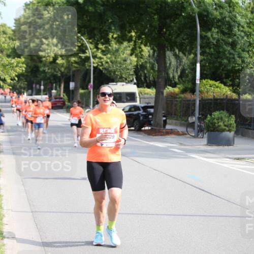 15.06.2025 - REWE Women's Run Jannik Wohlers http://msf.ph/oto/7944494 15.06.2025 09:43:44 Laufen  meine-sportfotos.de