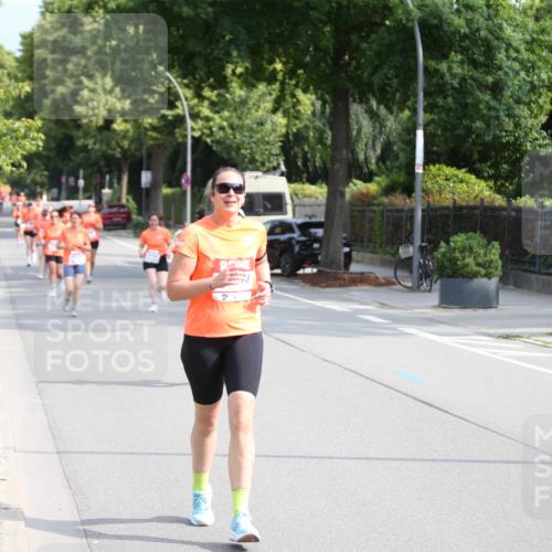 15.06.2025 - REWE Women's Run Jannik Wohlers http://msf.ph/oto/7944501 15.06.2025 09:43:44 Laufen  meine-sportfotos.de