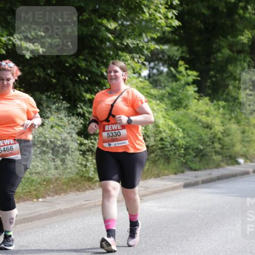 15.06.2025 - REWE Women's Run Jannik Wohlers http://msf.ph/oto/7944504 15.06.2025 10:17:17 Laufen 5466, 5330 meine-sportfotos.de
