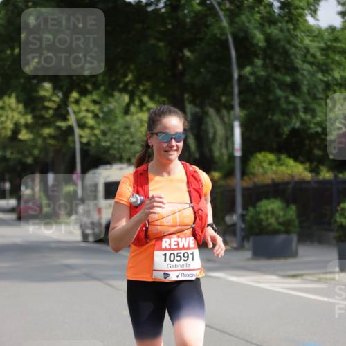 15.06.2025 - REWE Women's Run Jannik Wohlers http://msf.ph/oto/7944629 15.06.2025 08:47:46 Laufen 10591, 9 meine-sportfotos.de