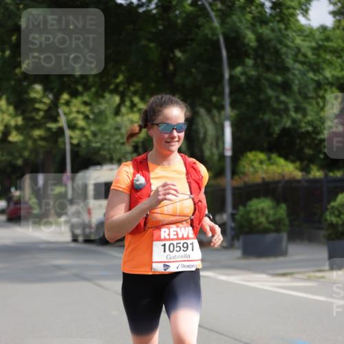 15.06.2025 - REWE Women's Run Jannik Wohlers http://msf.ph/oto/7944634 15.06.2025 08:47:46 Laufen 10591 meine-sportfotos.de
