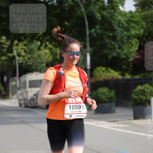 15.06.2025 - REWE Women's Run Jannik Wohlers http://msf.ph/oto/7944641 15.06.2025 08:47:46 Laufen 10591 meine-sportfotos.de