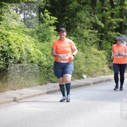 15.06.2025 - REWE Women's Run Jannik Wohlers http://msf.ph/oto/7944661 15.06.2025 10:18:00 Laufen 5671, 548 meine-sportfotos.de