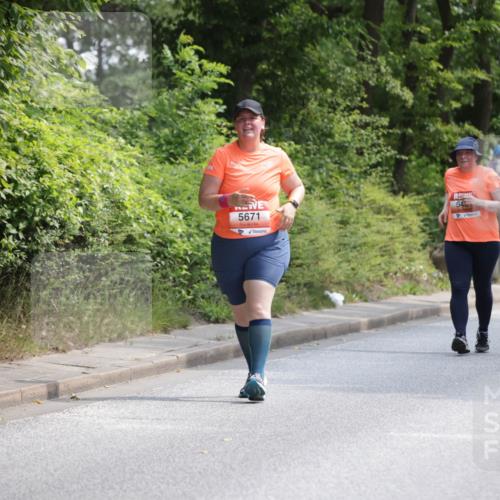 15.06.2025 - REWE Women's Run Jannik Wohlers http://msf.ph/oto/7944679 15.06.2025 10:18:00 Laufen 5671, 546 meine-sportfotos.de
