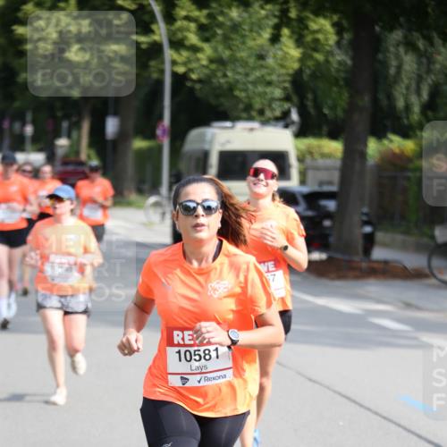 15.06.2025 - REWE Women's Run Jannik Wohlers http://msf.ph/oto/7944733 15.06.2025 09:43:53 Laufen 10, 21, 10581, 67 meine-sportfotos.de