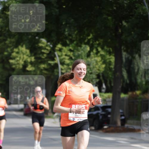 15.06.2025 - REWE Women's Run Jannik Wohlers http://msf.ph/oto/7944803 15.06.2025 08:47:53 Laufen  meine-sportfotos.de