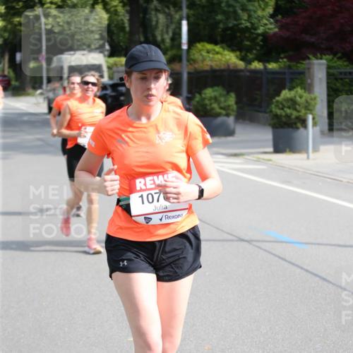 15.06.2025 - REWE Women's Run Jannik Wohlers http://msf.ph/oto/7944812 15.06.2025 09:43:59 Laufen 107 meine-sportfotos.de