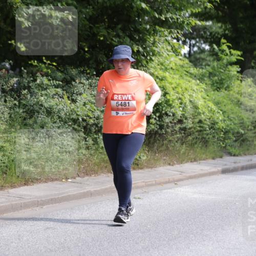 15.06.2025 - REWE Women's Run Jannik Wohlers http://msf.ph/oto/7944817 15.06.2025 10:18:09 Laufen 5481 meine-sportfotos.de