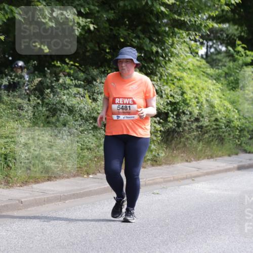 15.06.2025 - REWE Women's Run Jannik Wohlers http://msf.ph/oto/7944841 15.06.2025 10:18:09 Laufen 3, 5481 meine-sportfotos.de